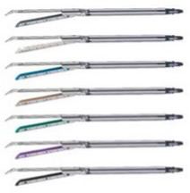 Касета одноразового використання SERDY-45BT для ендоскопічного електричного степлеру, 45 х 3.0/3.5/4.0 мм, BT (purple) - пурпурна